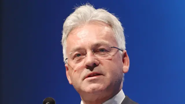 Alan Duncan