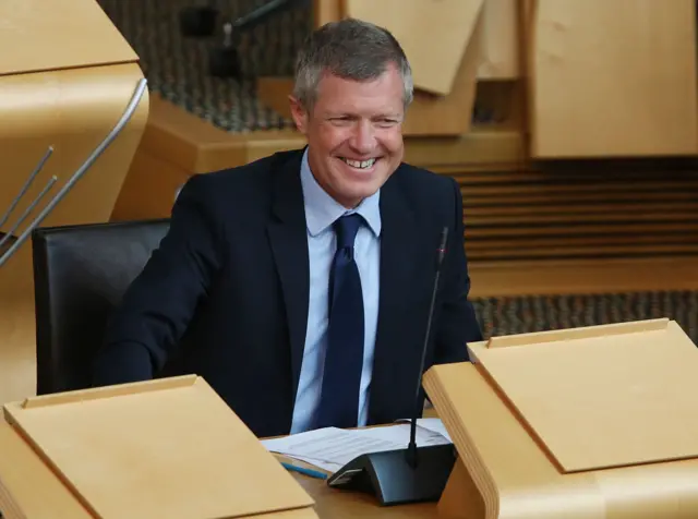 Willie Rennie