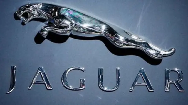 Jaguar