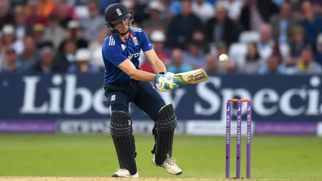 Jos Buttler