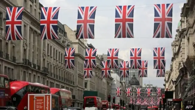 Oxford Street