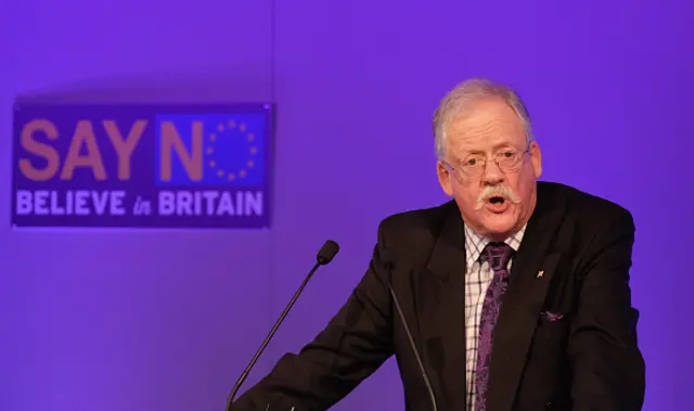 Roger Helmer