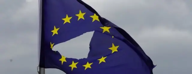 EU Flag