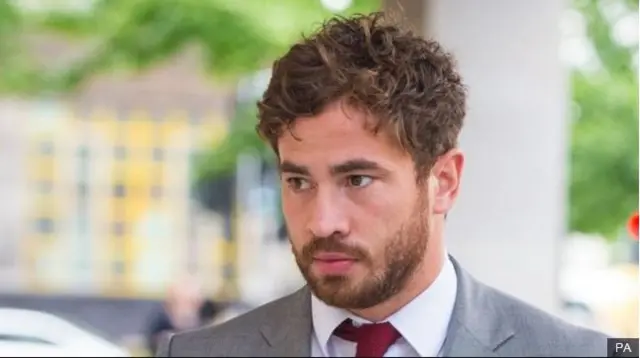 Danny Cipriani