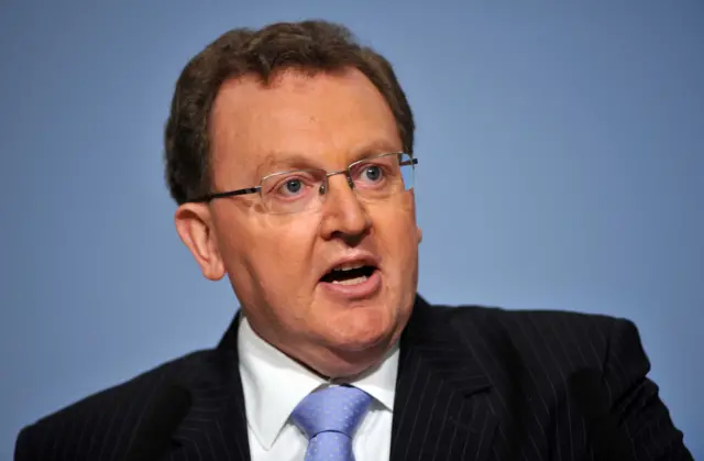 David Mundell