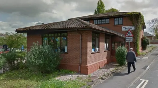 Willows Medical Centre