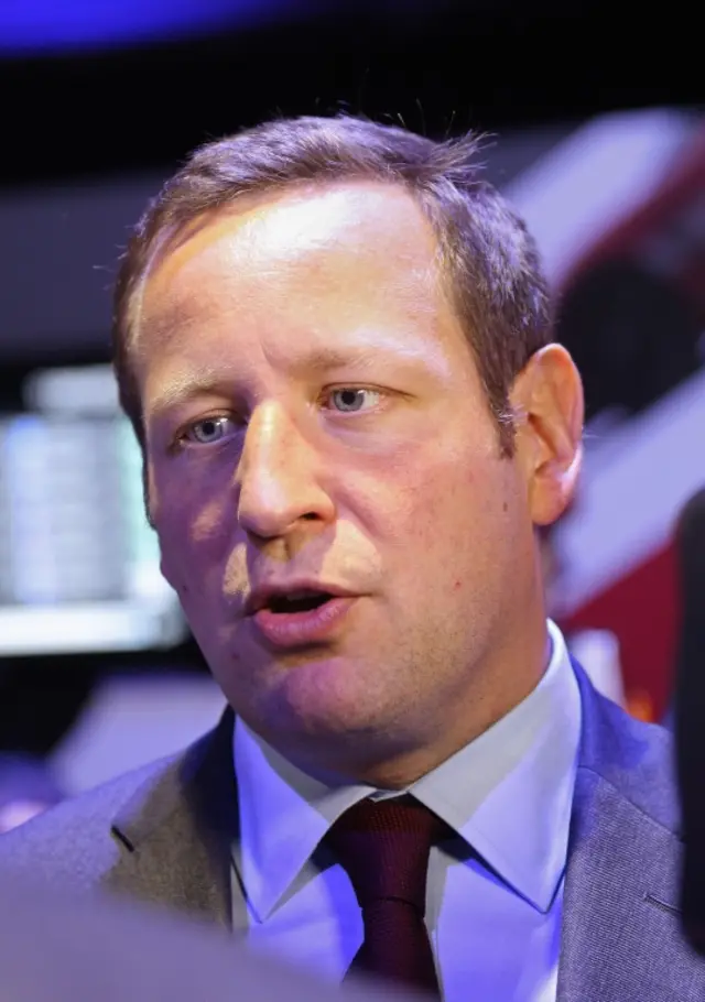 Ed Vaizey