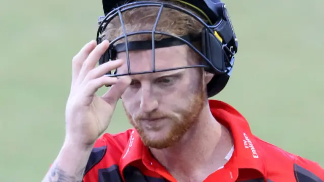 Ben Stokes