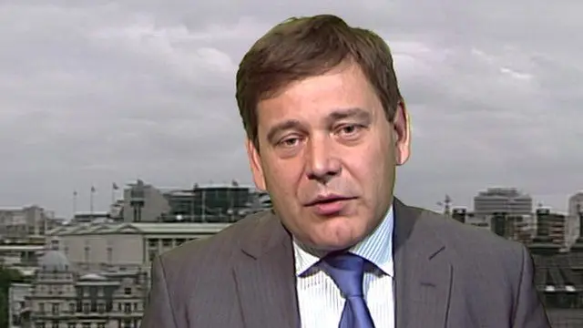 Andrew Bridgen