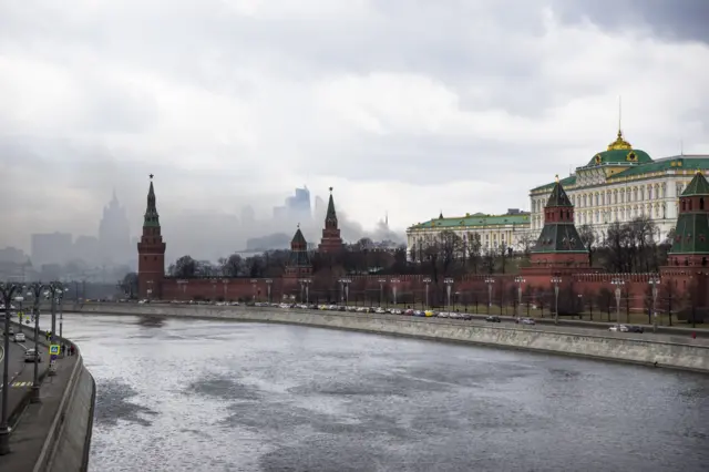 Kremlin