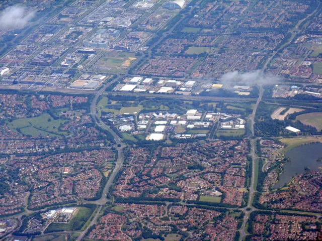 Milton Keynes