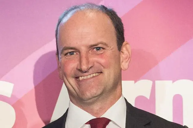 Douglas Carswell UKIP MP