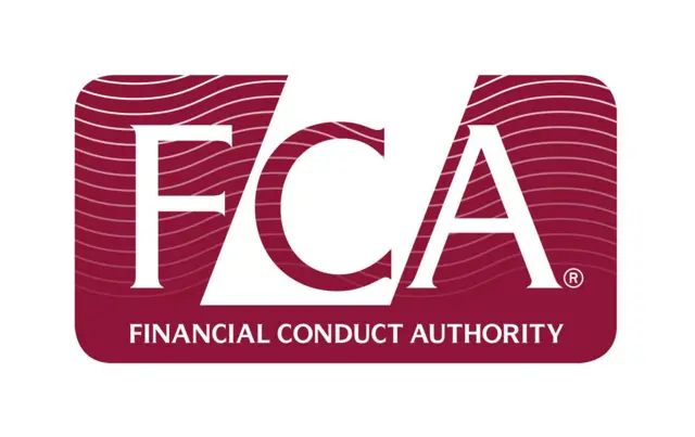 FCA logo