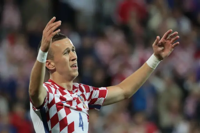 Ivan Perisic