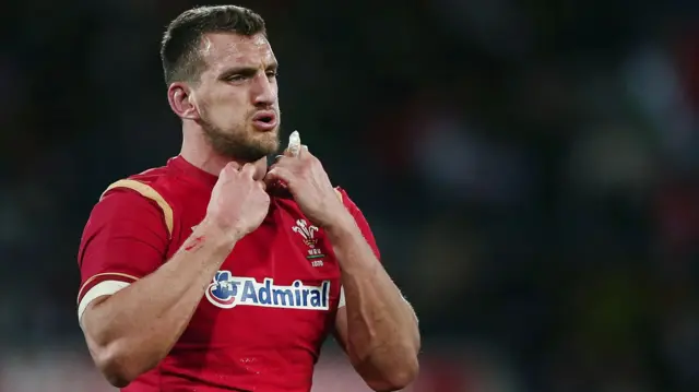 Sam Warburton