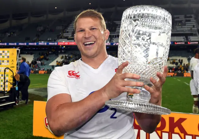 Dylan Hartley