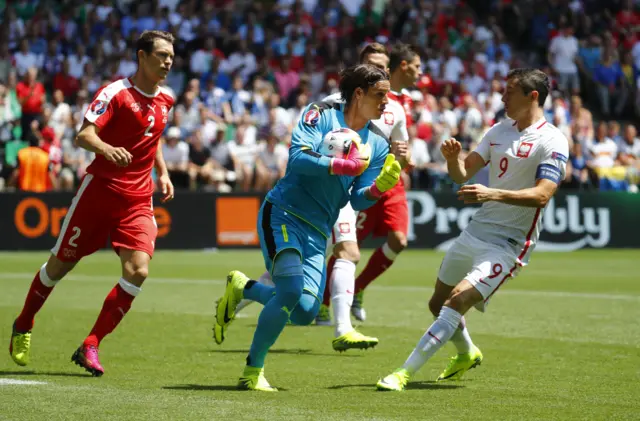 Yann Sommer