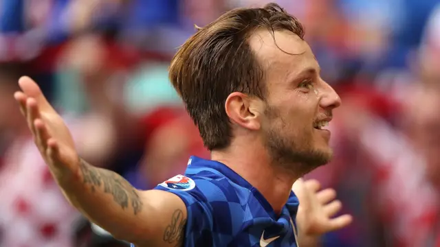 Ivan Rakitic