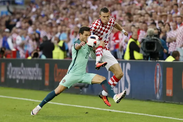 Ivan Perisic