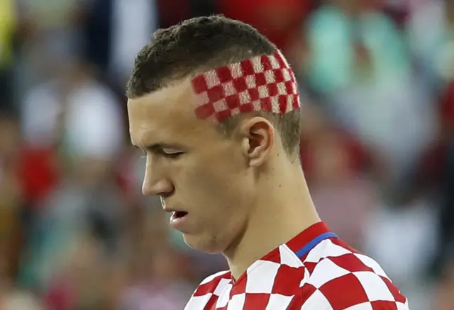 Ivan Perisic