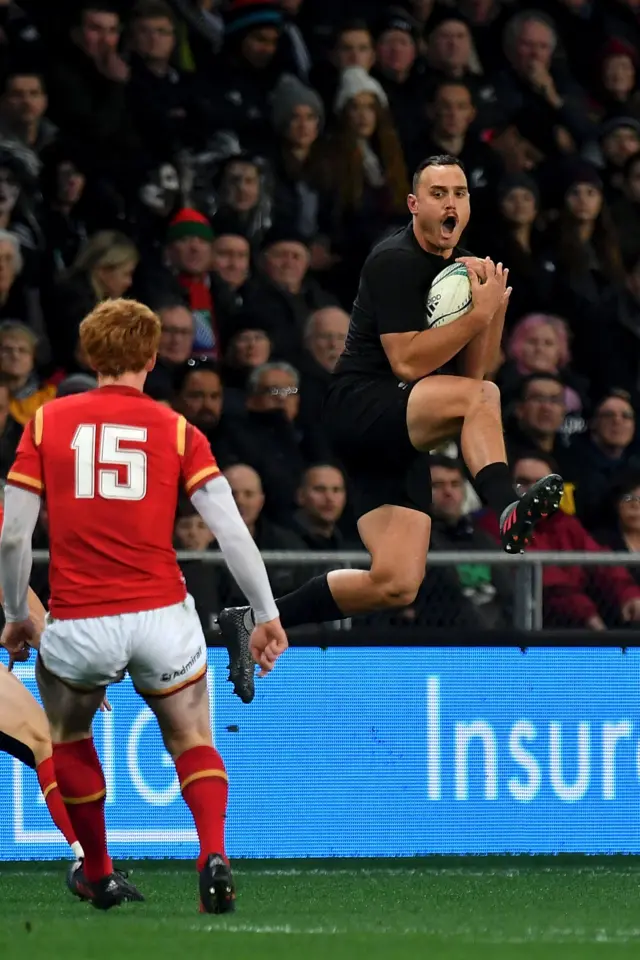 Israel Dagg