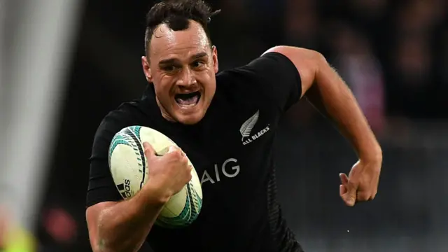 Israel Dagg