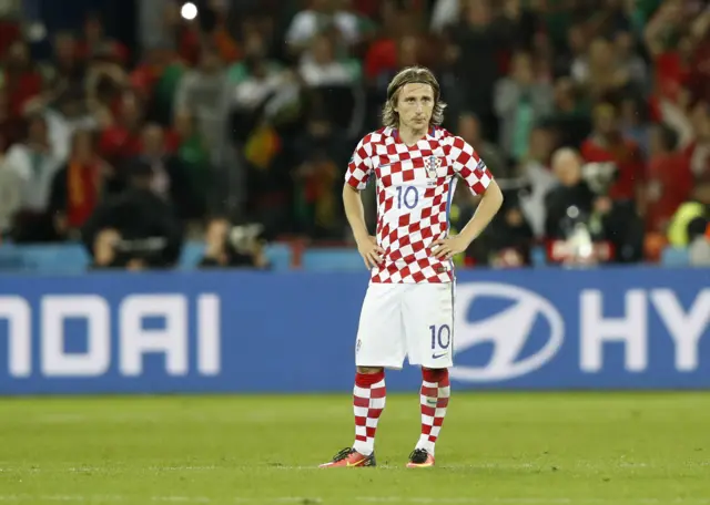 Modric