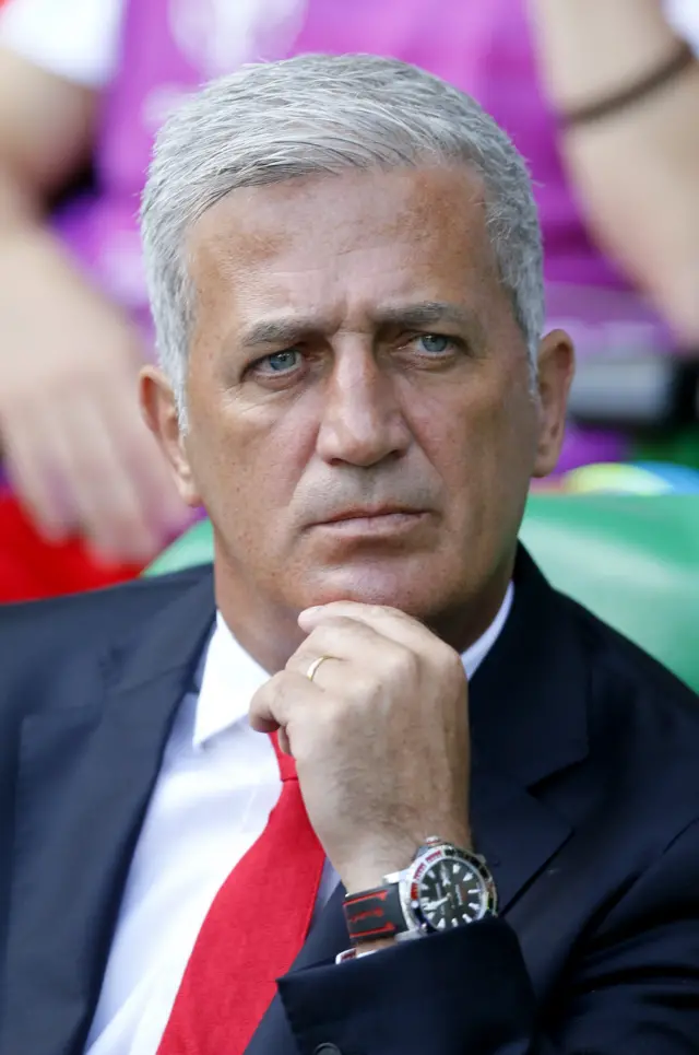 Vladimir Petkovic