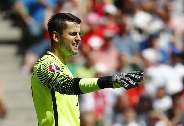 Lukasz Fabianski