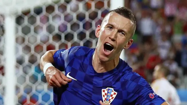 Ivan Perisic