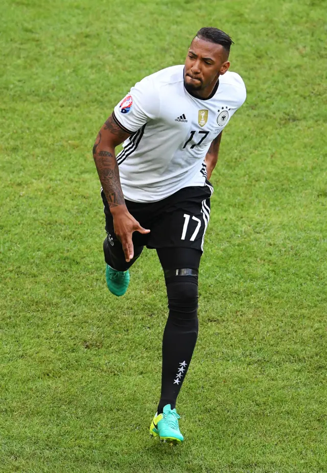 Jerome Boateng