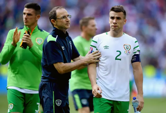 Seamus Coleman