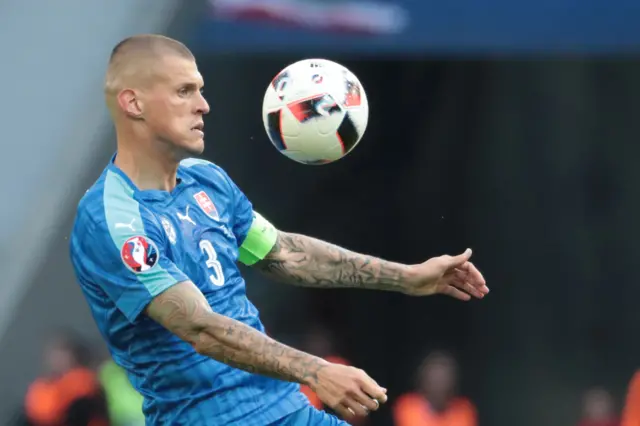 Martin Skrtel