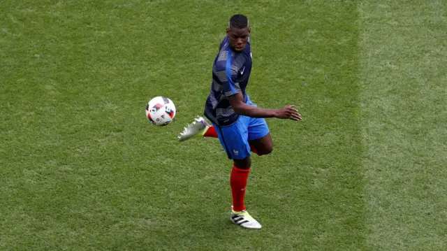 Paul Pogba