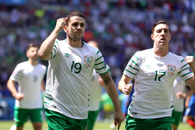 Robbie Brady