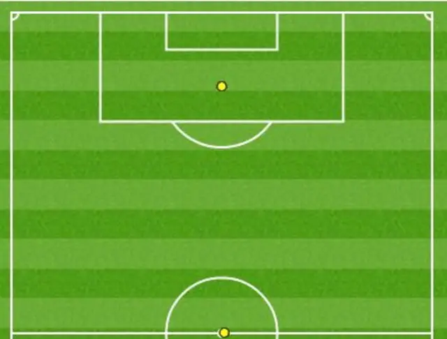 Robbie Brady touches