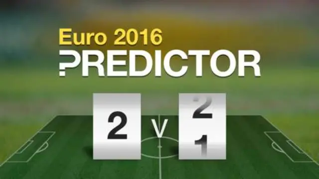 Predictor