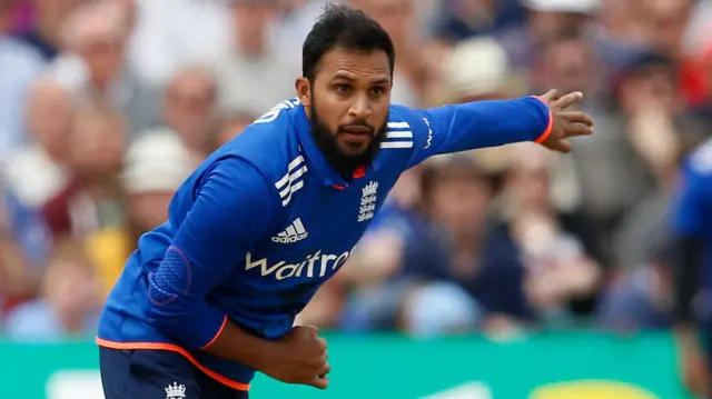 Adil Rashid