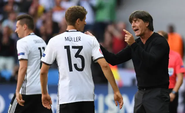 Thomas Mueller