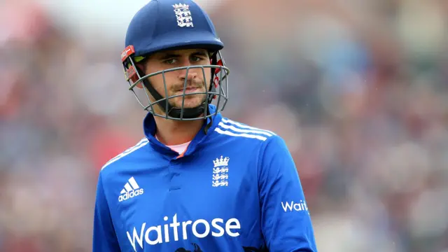 Alex Hales