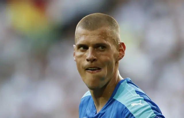 Martin Skrtel