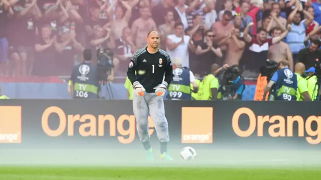 Gabor Kiraly