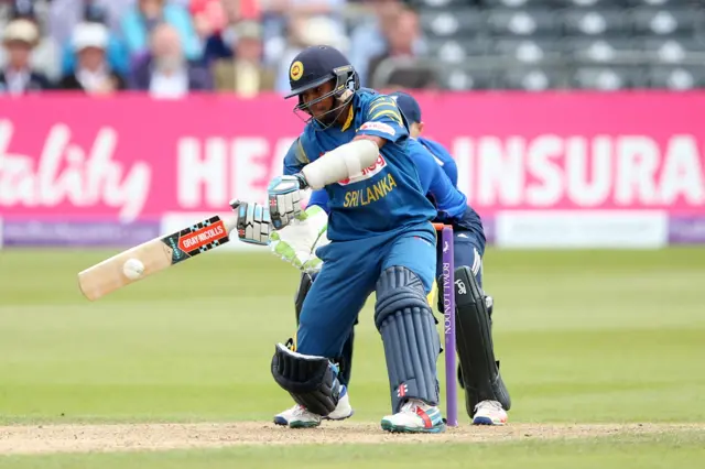 Kusal Mendis