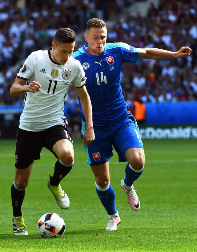 Julian Draxler