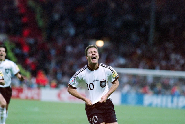 Bierhoff