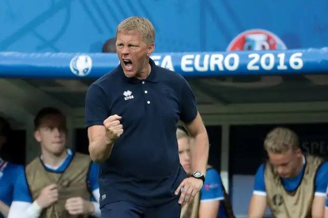 Heimir Hallgrimsson