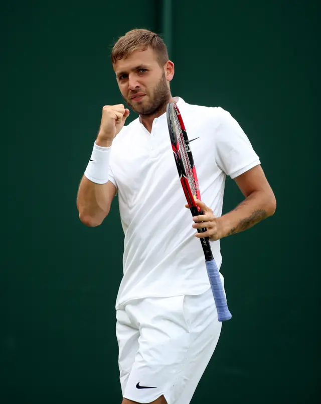 Dan Evans