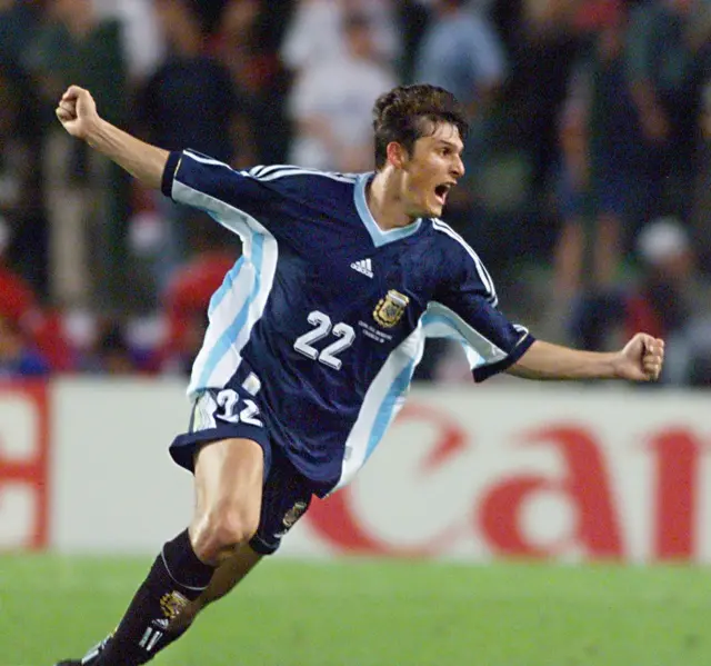 Javier Zanetti