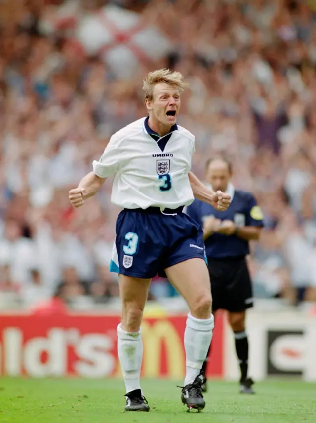 Stuart Pearce