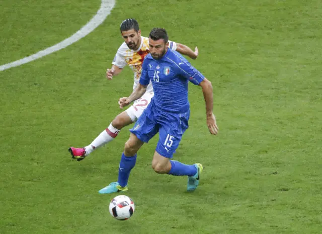 Andrea Barzagli